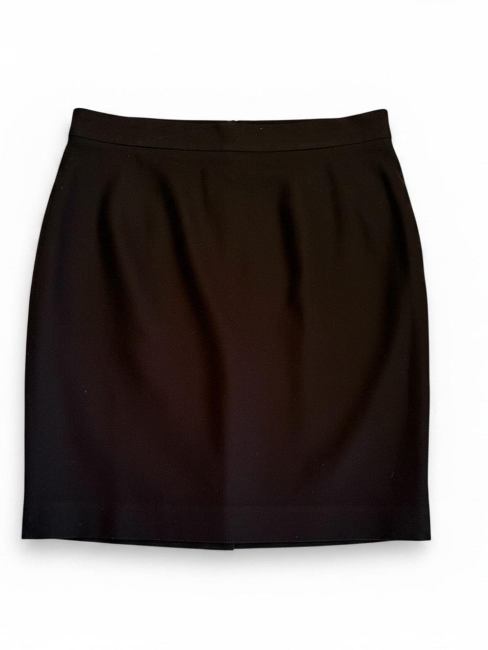 GAP Black Women's Pencil Skirt